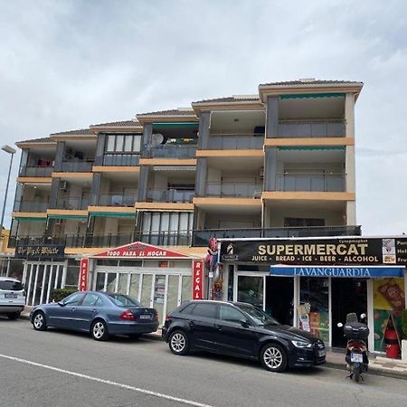 Apartamento En Salou A 20M Playa! Reformado Nuevo Cambrils Kültér fotó