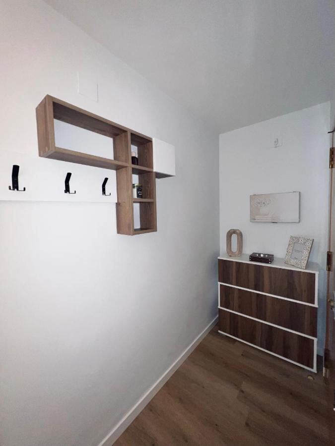 Apartamento En Salou A 20M Playa! Reformado Nuevo Cambrils Kültér fotó