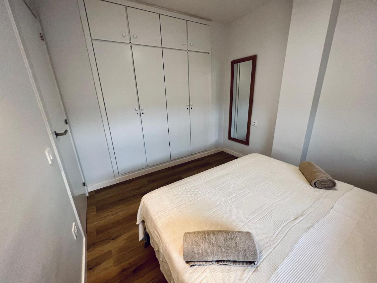 Apartamento En Salou A 20M Playa! Reformado Nuevo Cambrils Kültér fotó
