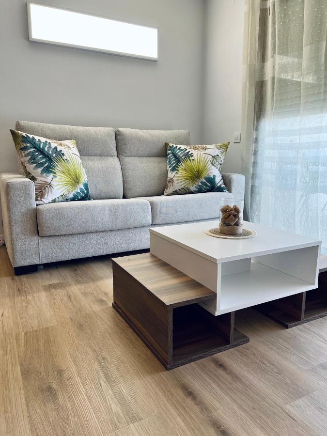 Apartamento En Salou A 20M Playa! Reformado Nuevo Cambrils Kültér fotó