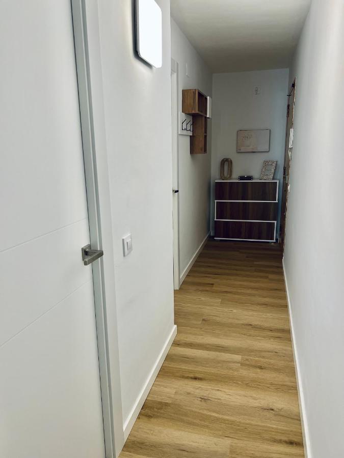 Apartamento En Salou A 20M Playa! Reformado Nuevo Cambrils Kültér fotó
