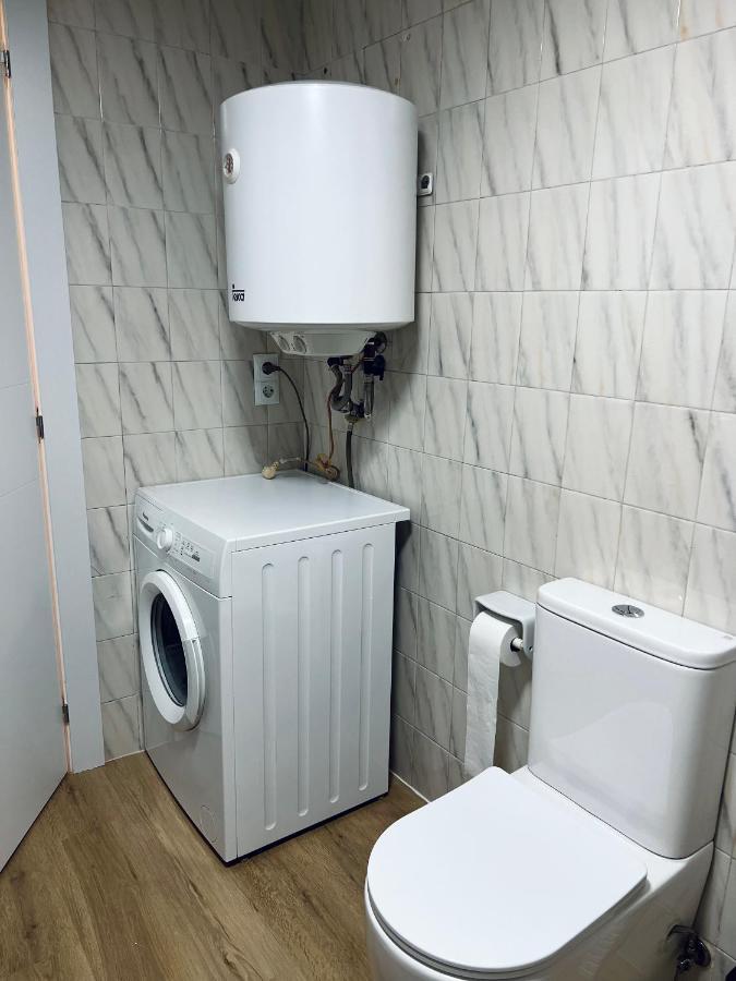 Apartamento En Salou A 20M Playa! Reformado Nuevo Cambrils Kültér fotó