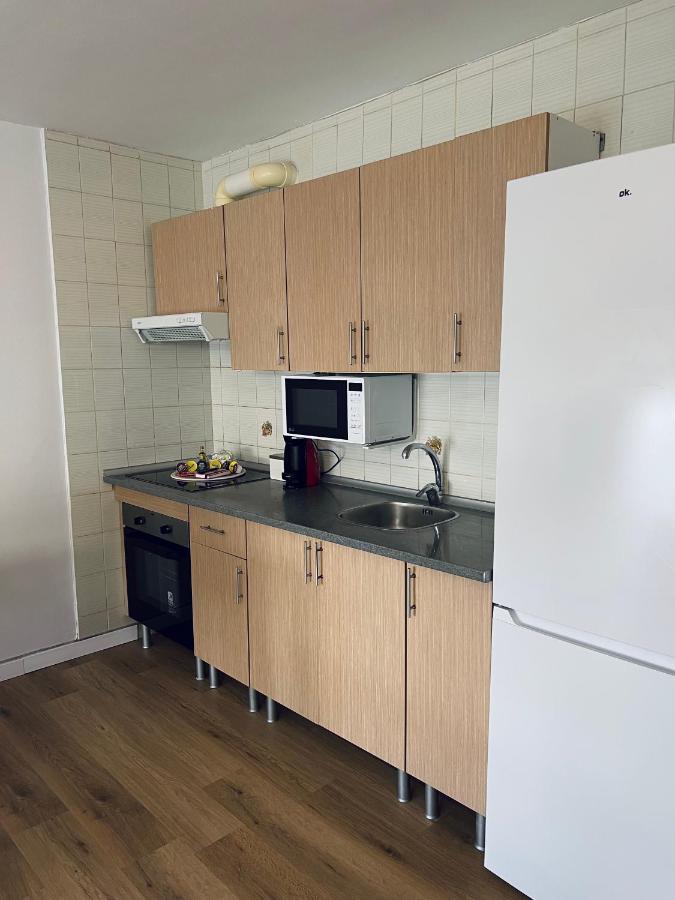 Apartamento En Salou A 20M Playa! Reformado Nuevo Cambrils Kültér fotó