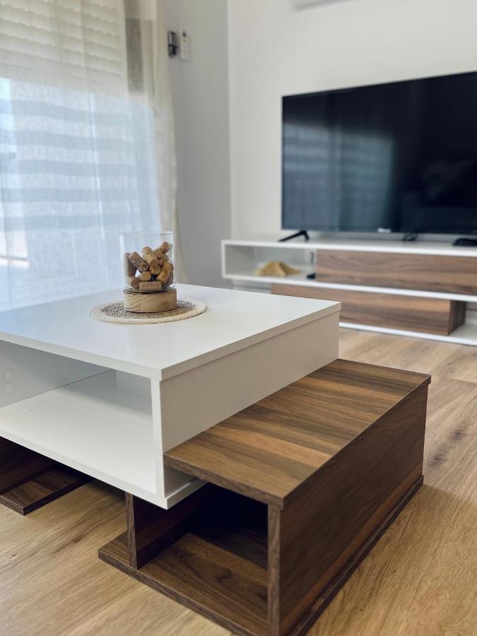 Apartamento En Salou A 20M Playa! Reformado Nuevo Cambrils Kültér fotó