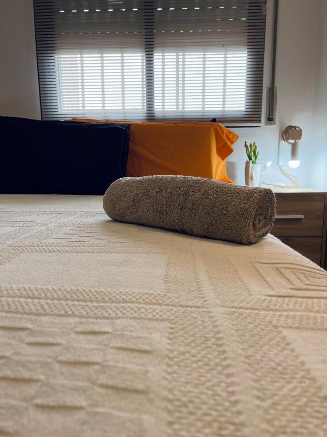 Apartamento En Salou A 20M Playa! Reformado Nuevo Cambrils Kültér fotó