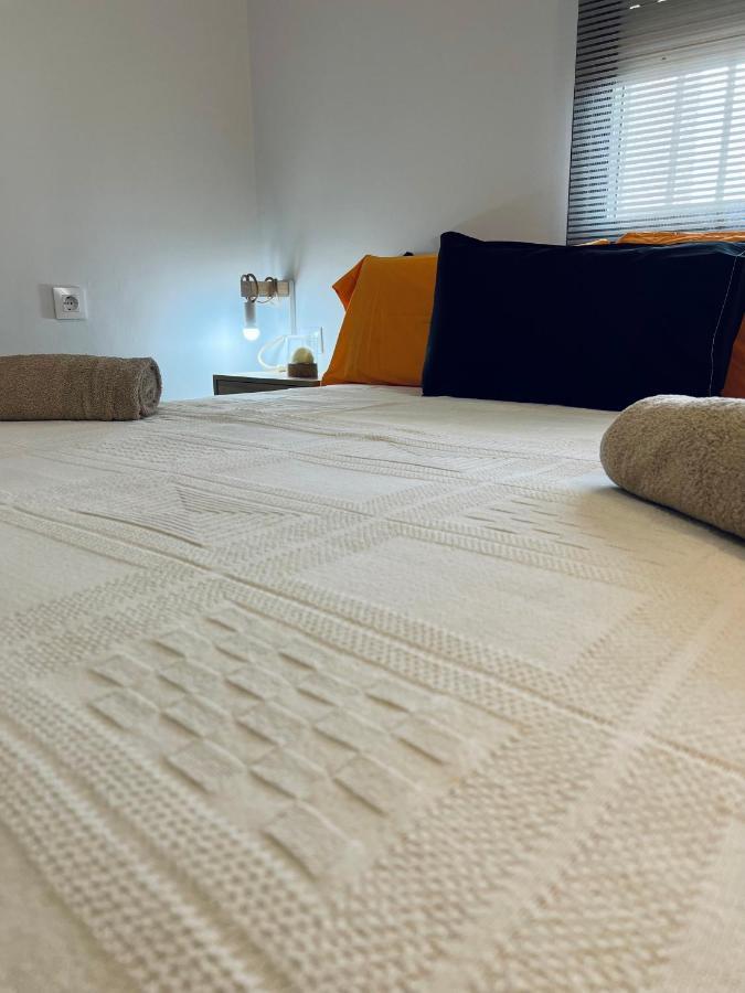 Apartamento En Salou A 20M Playa! Reformado Nuevo Cambrils Kültér fotó